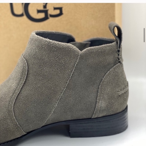 UGG Aureo II Boot slate - Picture 7 of 12
